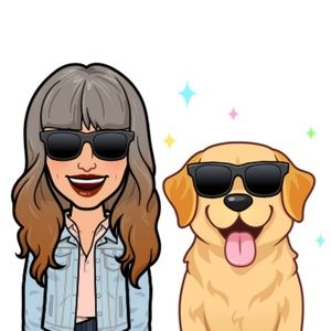 Meet your Posher, Leigh